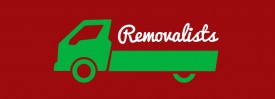Removalists Moonan Brook - My Local Removalists